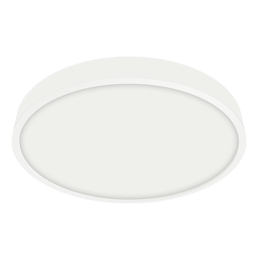 Emithor 49035 - Plafonnier LED pour salle de bain LENYS LED/12W/230V d. 140 mm IP44