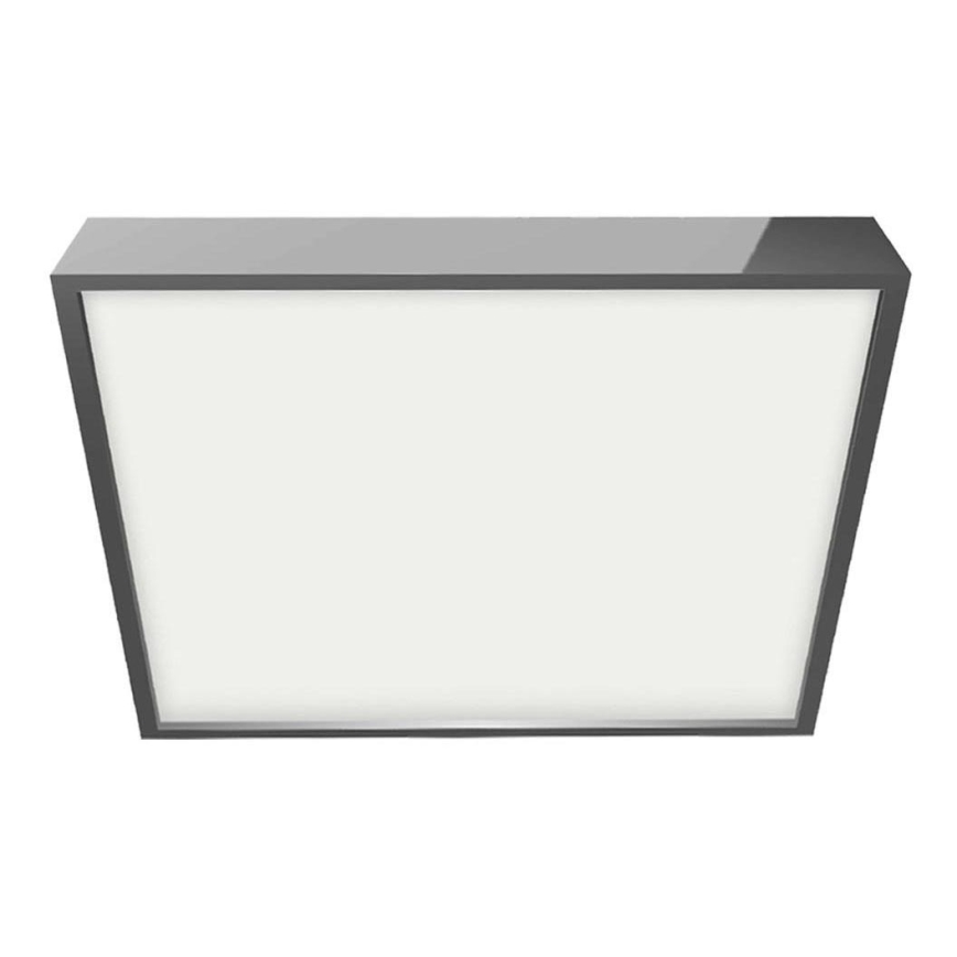 Emithor 49053 - Plafonnier LED salle de bain LENYS LED/30W/230V 28 cm IP44
