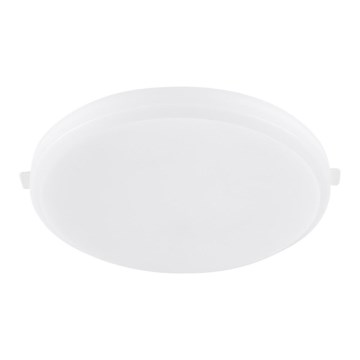 Emithor 63200 - Luminaire industriel encastrable RESEST 1xLED/8W/230V IP65