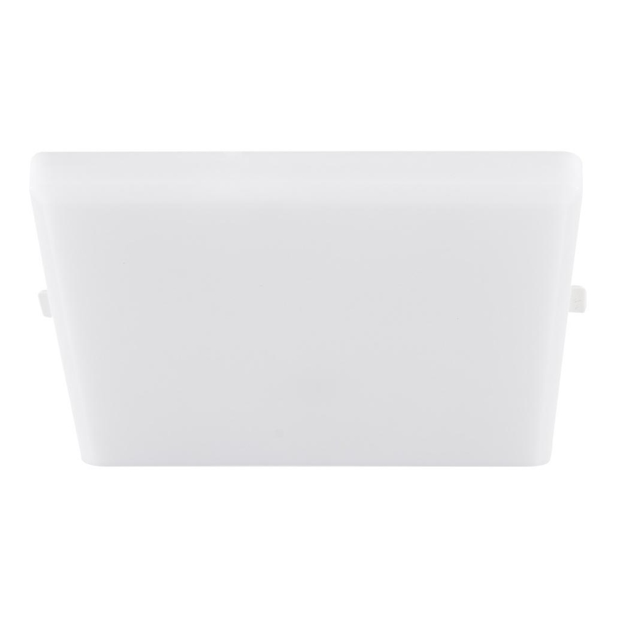 Emithor 63203 - Luminaire encastrable de salle de bain RESEST LED/8W/230V IP65