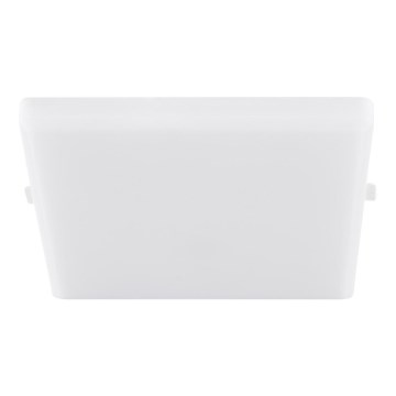 Emithor 63204 - Luminaire industriel encastrable RESEST 1xLED/13W/230V IP65