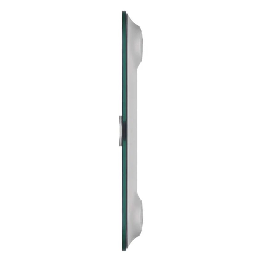 Balance connectée GoSmart 3xAAA Tuya