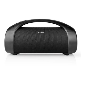 Enceinte LED RGB 50W IPX5