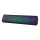 Enceinte rechargeable LED RGB 18W/1200 mAh