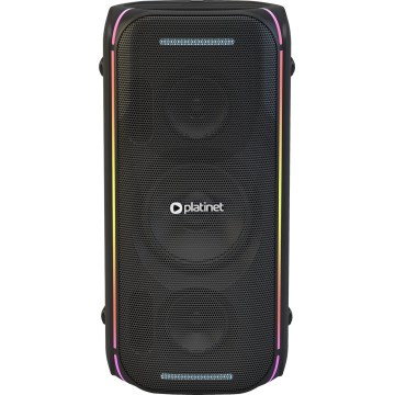 Enceinte sans fil 70W/230V 4500 mAh