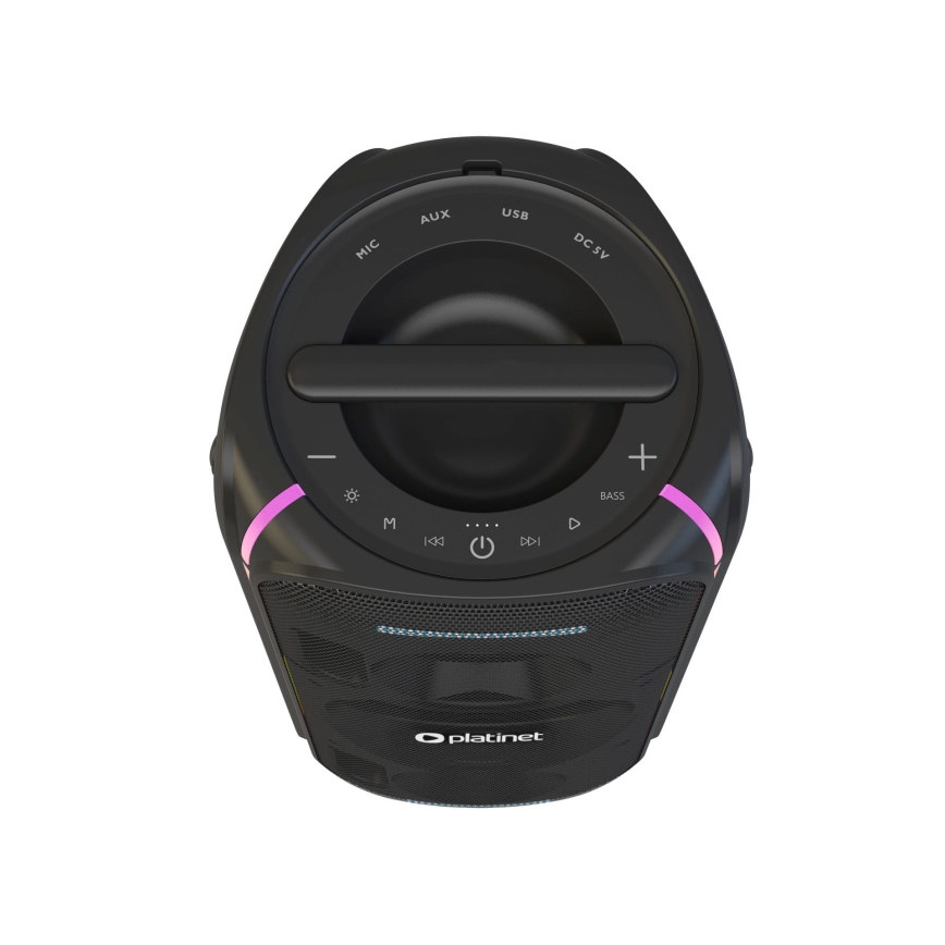 Enceinte sans fil 70W/230V 4500 mAh