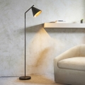 Endon 102895 - Lampadaire CAPE 1xE27/10W/230V bronze