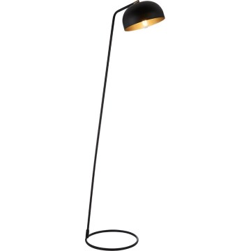 Endon 106337 - Lampadaire BRAIR 1xE27/10W/230V noir