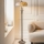 Endon 111921 - Lampadaire Tiffany MILLE FEUX 2xE27/10W/230V Ø 45 cm