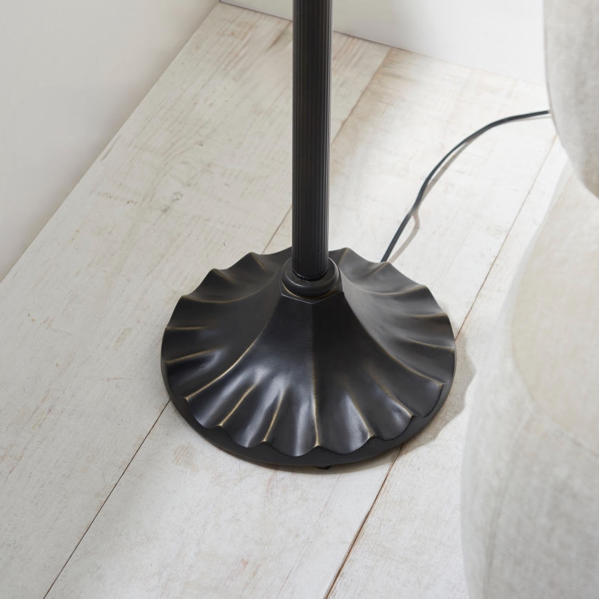 Endon 111921 - Lampadaire Tiffany MILLE FEUX 2xE27/10W/230V Ø 45 cm