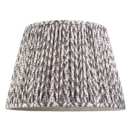 Endon 114634 - Lampadaire HIGGLEDY 1xE27/10W/230V vert/gris