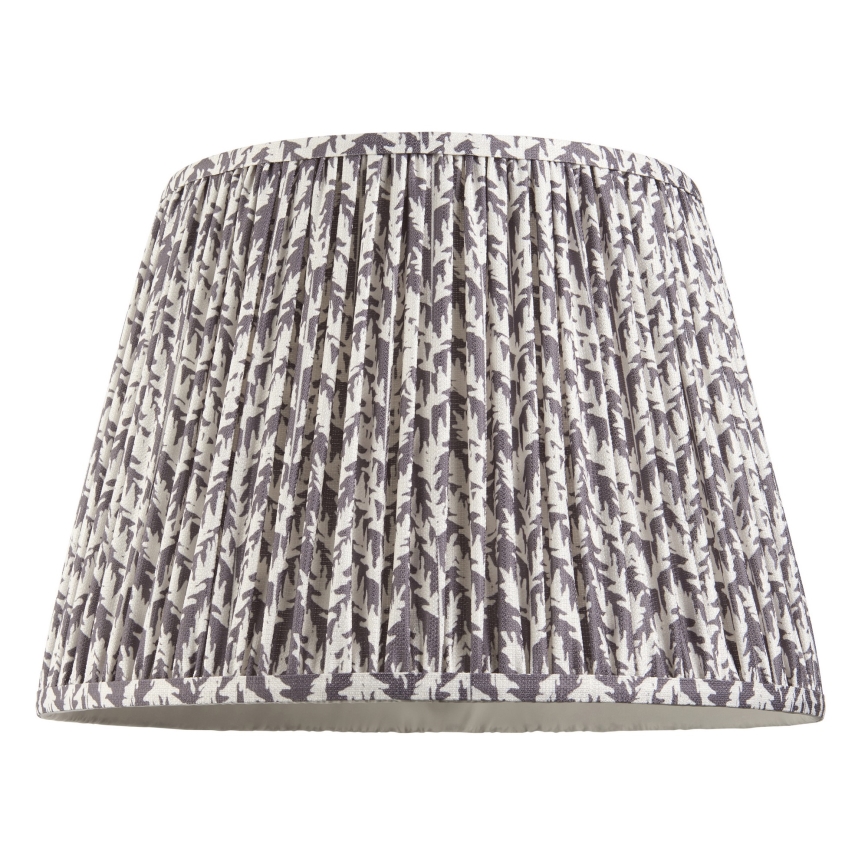 Endon 114634 - Lampadaire HIGGLEDY 1xE27/10W/230V vert/gris