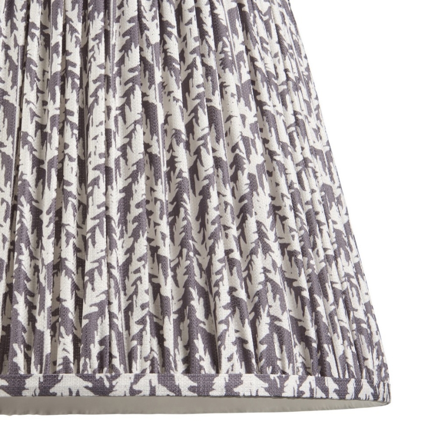 Endon 114634 - Lampadaire HIGGLEDY 1xE27/10W/230V vert/gris