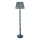 Endon 114658 - Lampadaire HIGGLEDY 1xE27/10W/230V bleu