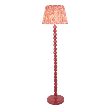 Endon 114667 - Lampadaire HIGGLEDY 1xE27/10W/230V rose
