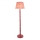 Endon 114667 - Lampadaire HIGGLEDY 1xE27/10W/230V rose