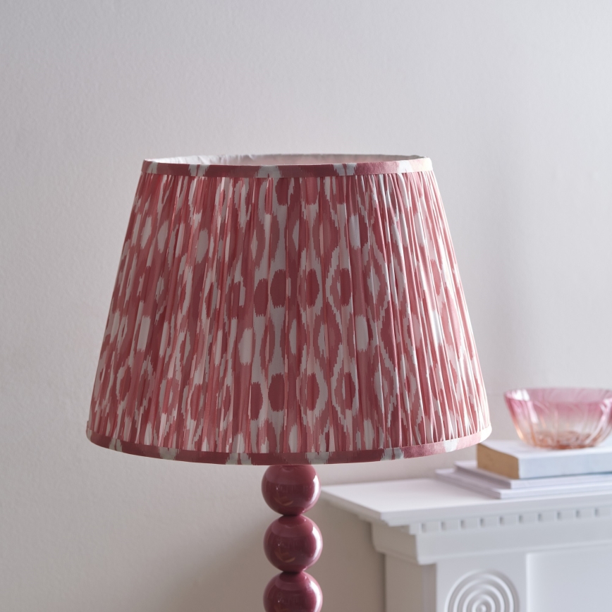 Endon 114667 - Lampadaire HIGGLEDY 1xE27/10W/230V rose