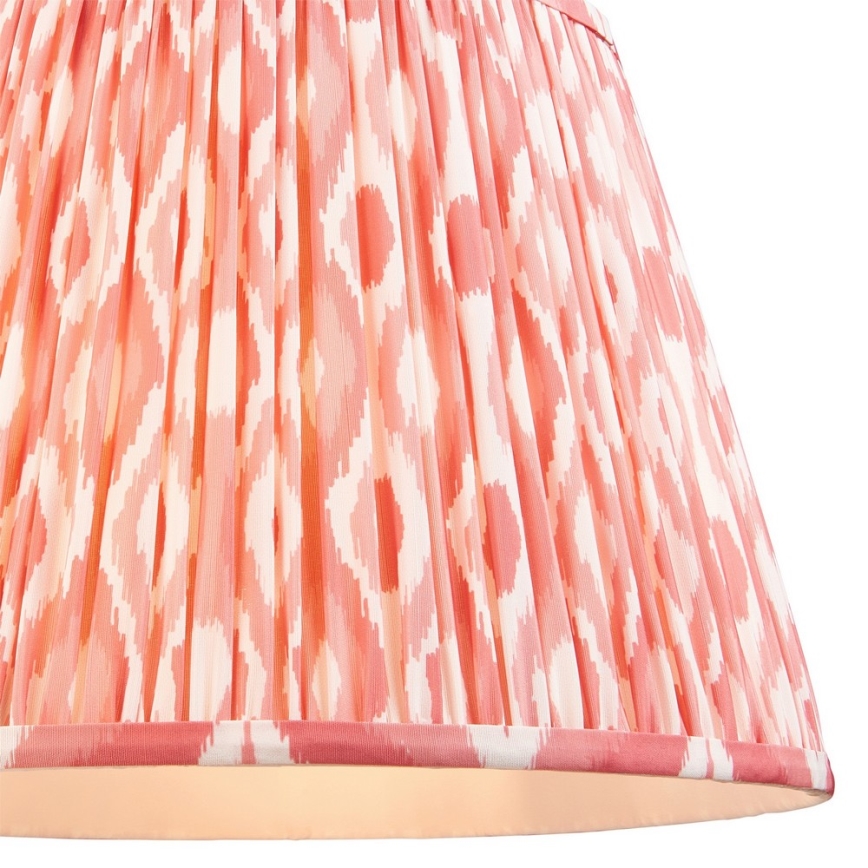 Endon 114667 - Lampadaire HIGGLEDY 1xE27/10W/230V rose