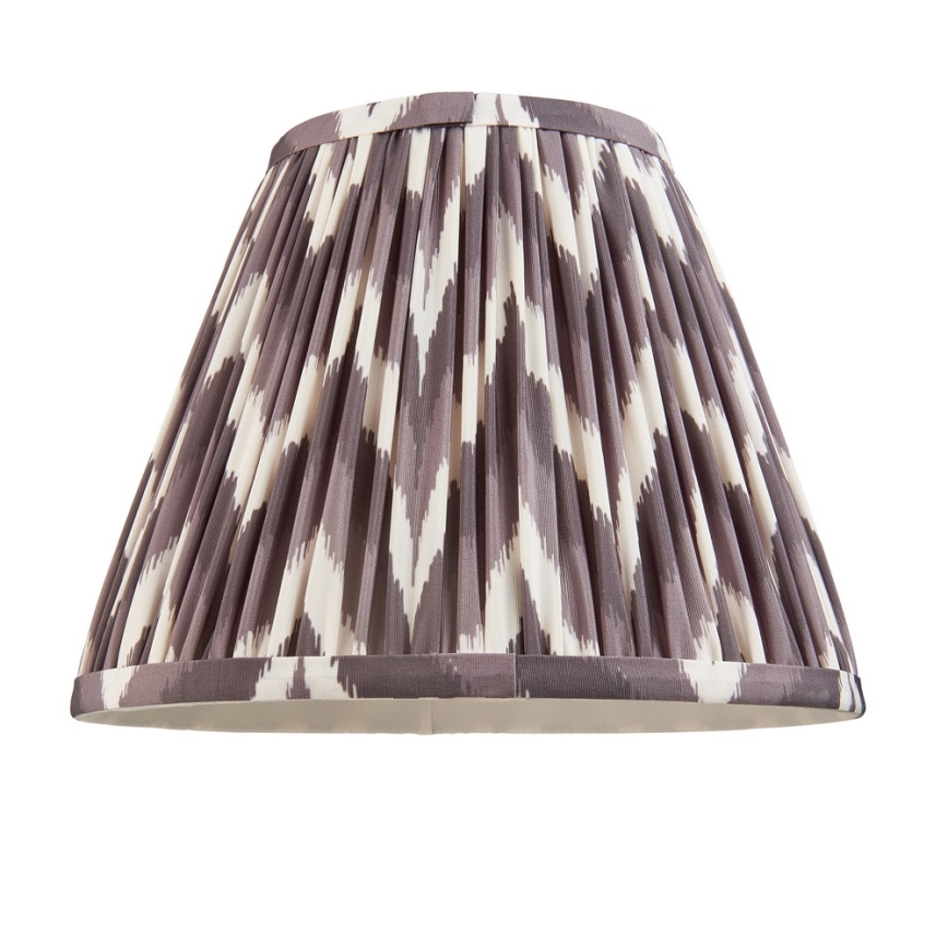 Endon 114714 - Lampe de table HIGGLEDY 1xE14/7W/230V bleu/violet