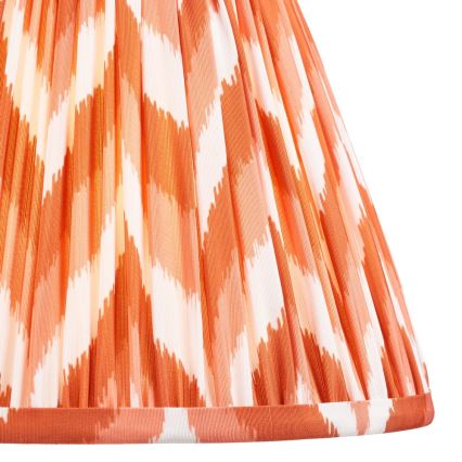 Endon 114735 - Lampe de table HIGGLEDY 1xE14/7W/230V rose/orange