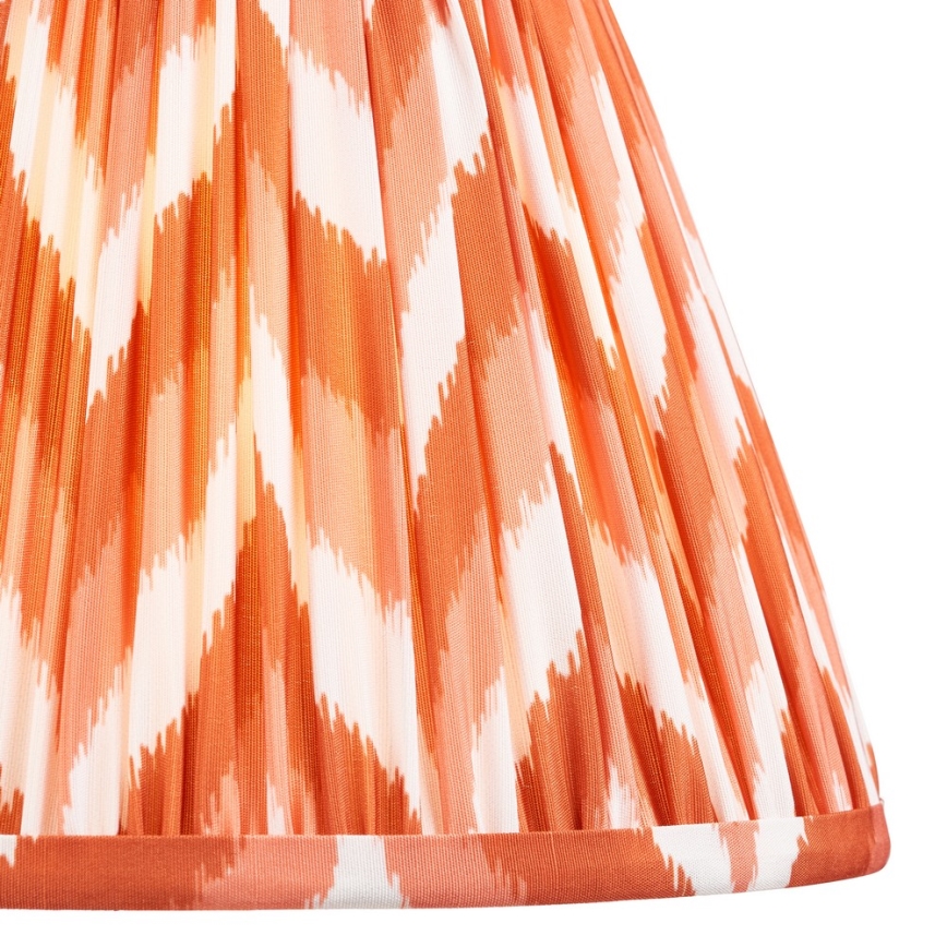 Endon 114735 - Lampe de table HIGGLEDY 1xE14/7W/230V rose/orange