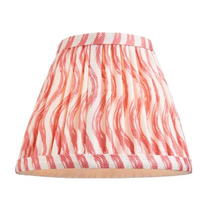 Endon 114804 - Lampe de table à intensité variable rechargeable BURLEY LED/1,5W/5V laiton/rose