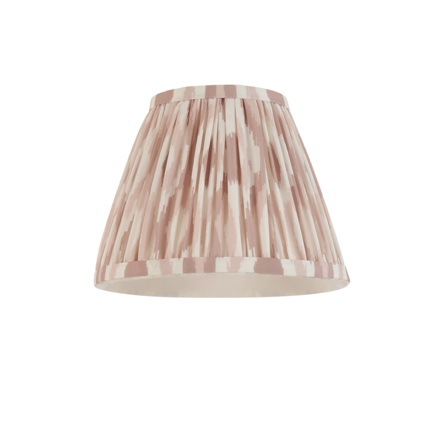 Endon 114831 - Lampe murale à intensité variable rechargeable BURLEY LED/1,5W/5V laiton/beige