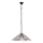 Endon 63938 - Suspension chaîne ASTORIA 1xE27/60W/230V d. 48 cm