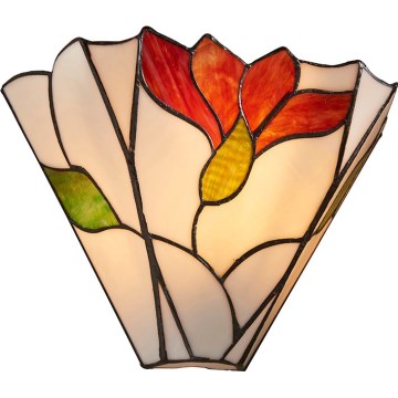 Endon 63964 - Applique murale BOTANICA 1xE14/40W/230V