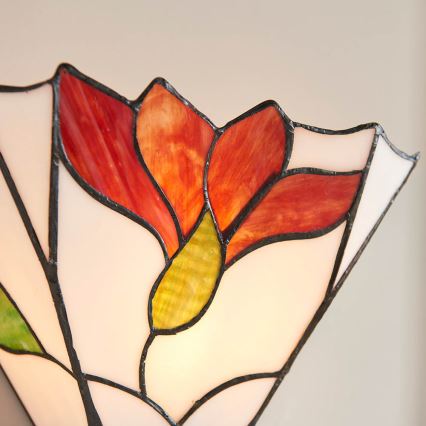 Endon 63964 - Applique murale BOTANICA 1xE14/40W/230V