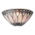 Endon 63983 - Applique murale BROOKLYN 1xE14/40W/230V