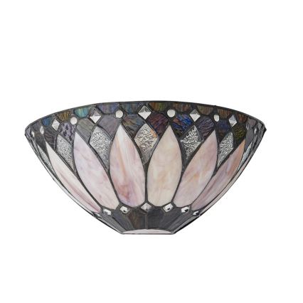 Endon 63983 - Applique murale BROOKLYN 1xE14/40W/230V