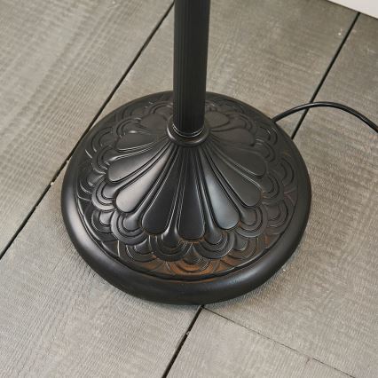 Endon 64069 - Lampadaire LIBELLULE 2xE27/60W/230V d. 50 cm