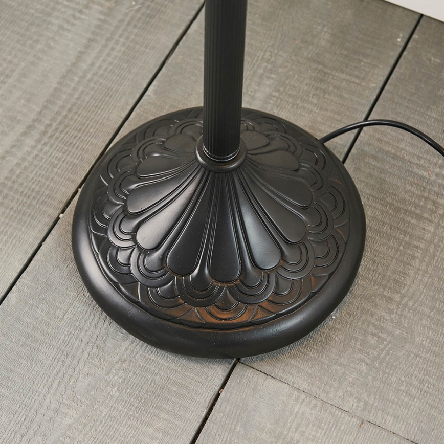 Endon 64069 - Lampadaire LIBELLULE 2xE27/60W/230V d. 50 cm