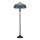Endon 64069 - Lampadaire Tiffany DRAGONFLY 2xE27/60W/230V Ø 50 cm