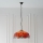 Endon 64082 - Lustre sur chaîne Tiffany DRAGONFLY 3xE27/60W/230V Ø 50 cm