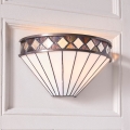 Endon 64149 - Applique murale Tiffany FARGO 1xE14/40W/230V