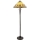 Endon 64192 - Lampadaire JAMELIA 2xE27/60W/230V Ø 50 cm