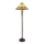 Endon 64192 - Lampadaire Tiffany JAMELIA 2xE27/60W/230V Ø 50 cm