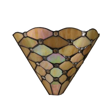 Endon 64302 - Applique murale PEARL 1xE14/40W/230V
