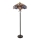 Endon 64323 - Lampadaire SULLIVAN 2xE27/60W/230V, diamètre 56 cm