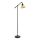 Endon 74355 - Lampadaire Tiffany DARK STAR 1xE14/40W/230V