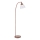 Endon 77862 - Lampadaire HANSEN 1xE27/40W/230V cuivre
