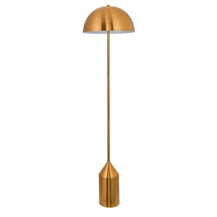 Endon 90521 - Lampadaire NOVA 1xE27/60W/230V laiton