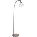 Endon 91741 - Lampadaire HANSEN 1xE27/40W/230V chrome mat