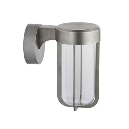 Endon 92782 - Applique murale LED pour salle de bains LED/8W/230V IP44 2700K chrome mat