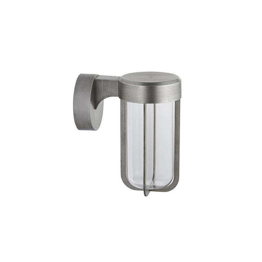 Endon 92782 - Applique murale LED pour salle de bains LED/8W/230V IP44 2700K chrome mat