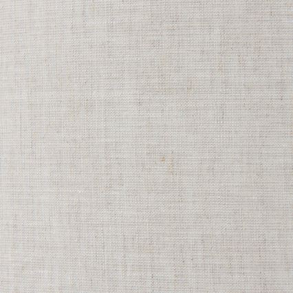 Endon 94361 - Suspension chaîne HIGHCLERE 3xE14/40W/230V beige/chrome mat