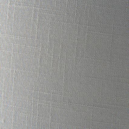 Endon 94378 - Lampadaire HIGHCLERE 1xE14/40W/230V gris/chrome brillant