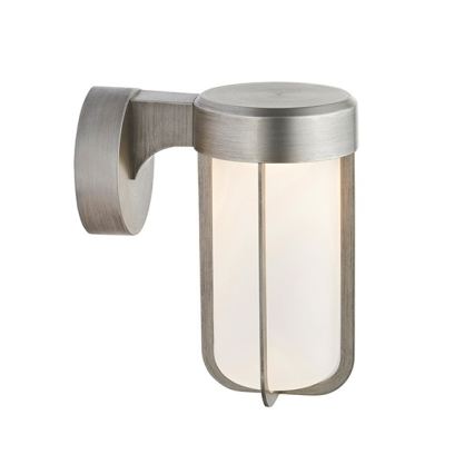 Endon 94990 - Applique murale LED pour salle de bains 8W/230V IP44 2700K chrome mat